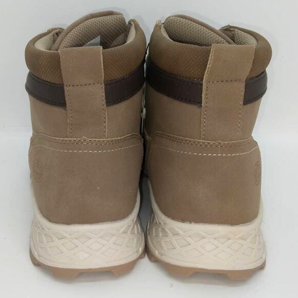 ECKO Unltd. NEW Men\'s Beige/Brown Boots - Size 7 - Great Looking! main image 4